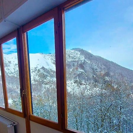 150M Dalle Piste - Parcheggio Gratis Artesina Exteriör bild